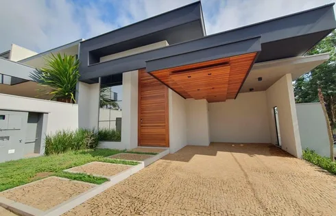 Esmeralda Residence II, Marília
