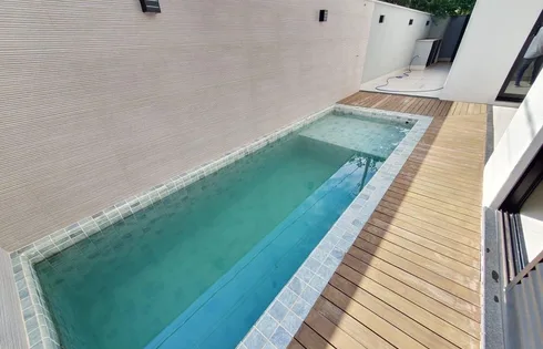 Casa em Esmeralda Residence II, Marília