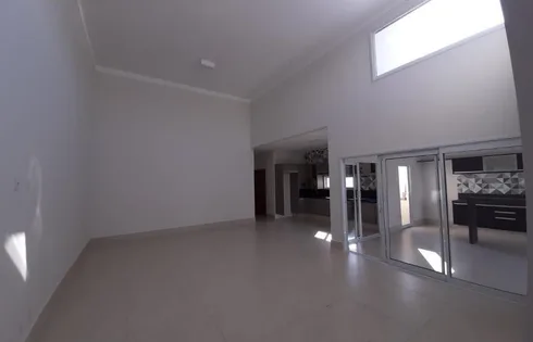 Casa em Esmeralda Residence II, Marília