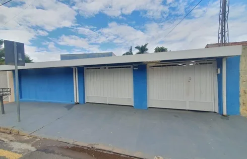 Fragata, Marília