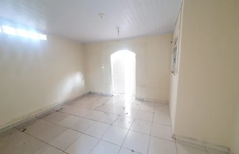 Casa em Fragata, Marília