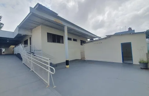 Casa em Fragata, Marília