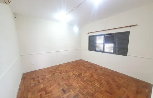 Casa em Fragata, Marília