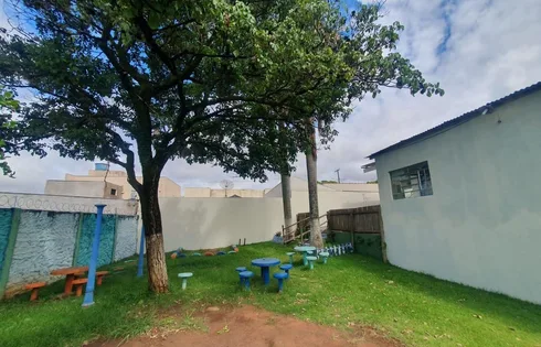 Casa em Fragata, Marília