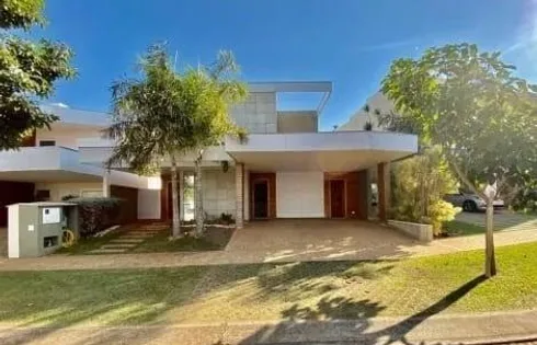 Casa em Residencial Vale Verde, Marília