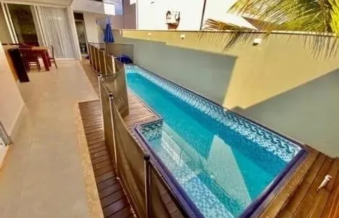Casa em Residencial Vale Verde, Marília
