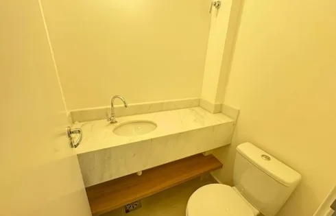 Casa em Jardim Maria Izabel, Marília