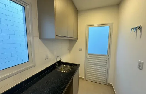 Casa em Jardim Maria Izabel, Marília