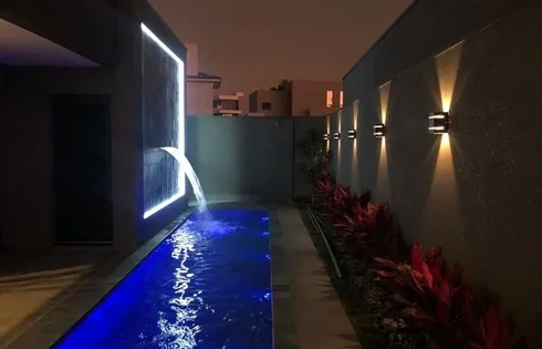 Casa em Condominio Tamboré, Bauru