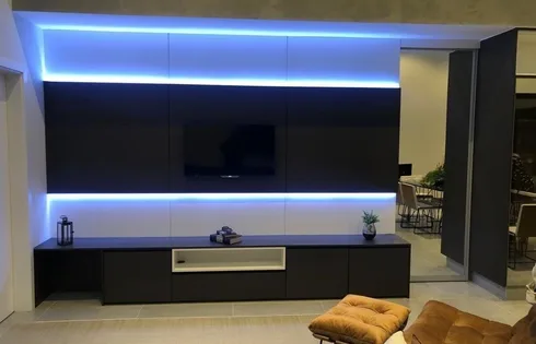 Casa em Condominio Tamboré, Bauru