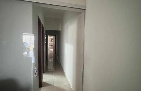 Casa em Jardim Universitário, Marília