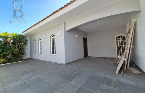 Casa em Jardim Maria Izabel, Marília