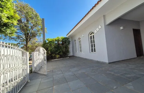 Casa em Jardim Maria Izabel, Marília