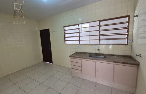 Casa em Jardim Maria Izabel, Marília