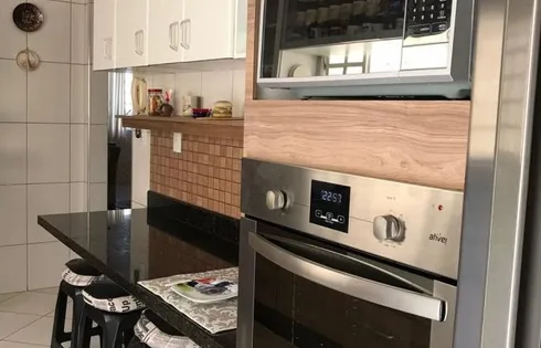 Casa em Jardim Altos da Cidade, Marília