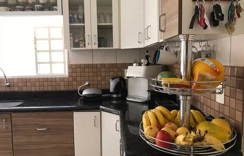 Casa em Jardim Altos da Cidade, Marília