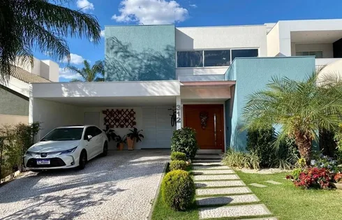 Casa em Jardim Alvorada, Marília