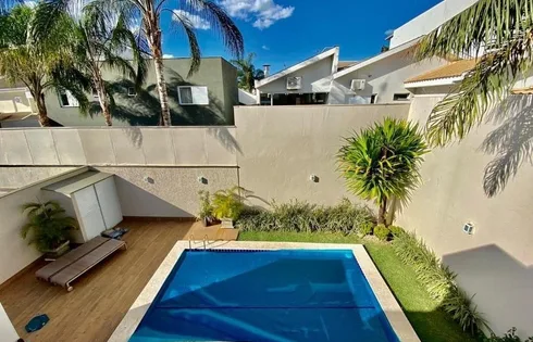 Casa em Jardim Alvorada, Marília