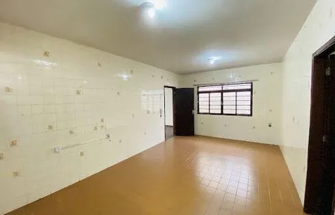 Casa em Marília, Marília