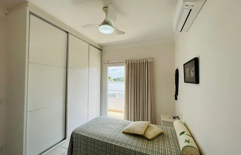 Casa em Condomínio Residencial Garden Park, Marília