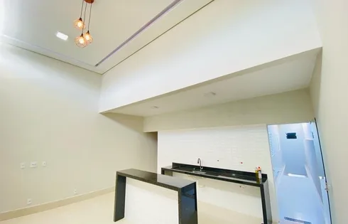 Casa em Parque das Primaveras, Marília