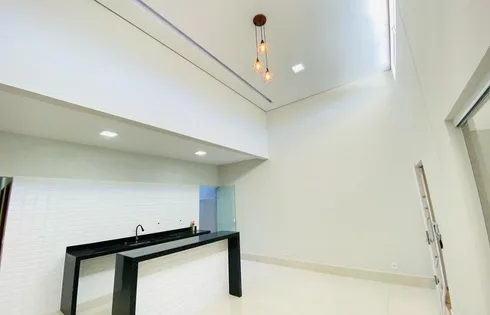 Casa em Parque das Primaveras, Marília