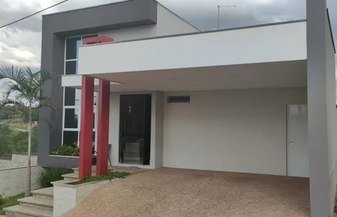 Parque das Esmeraldas II, Marília