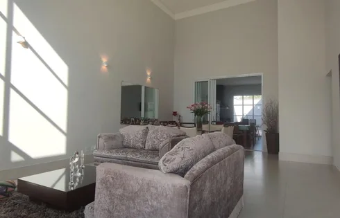 Casa em Parque das Esmeraldas II, Marília