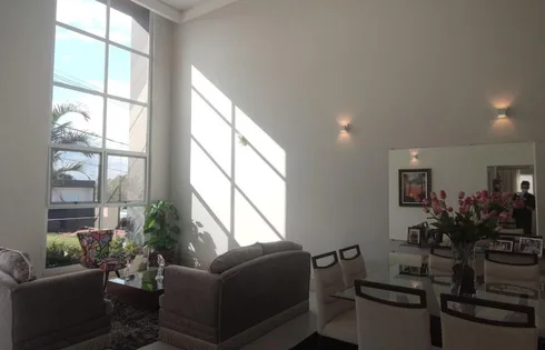 Casa em Parque das Esmeraldas II, Marília