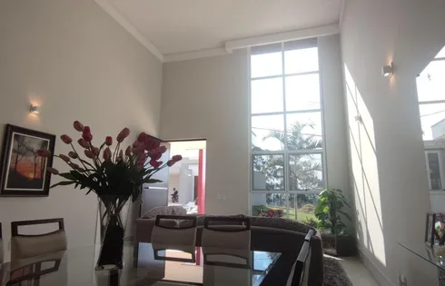 Casa em Parque das Esmeraldas II, Marília