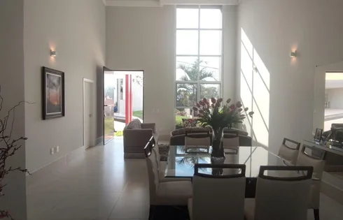 Casa em Parque das Esmeraldas II, Marília