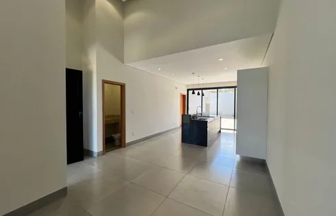 Casa em Residencial Verana Parque Alvorada, Marília