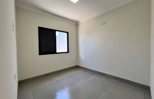 Casa em Residencial Verana Parque Alvorada, Marília