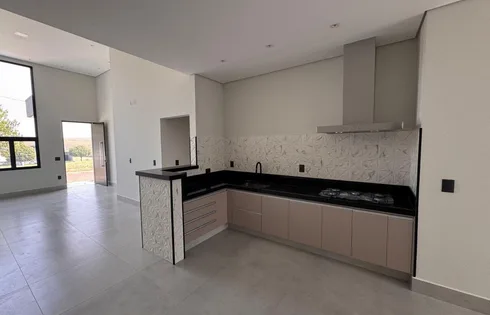 Casa em Jardim Verona, Marília