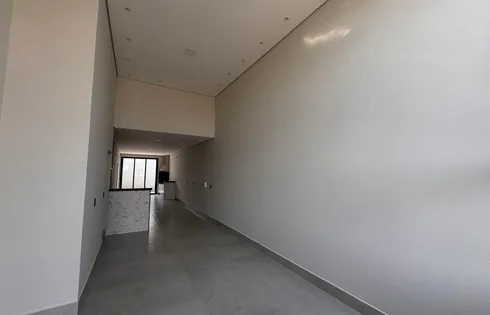 Casa em Jardim Verona, Marília