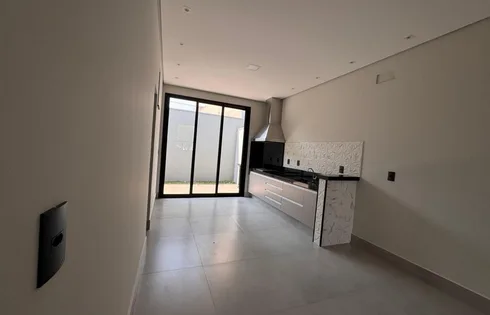 Casa em Jardim Verona, Marília