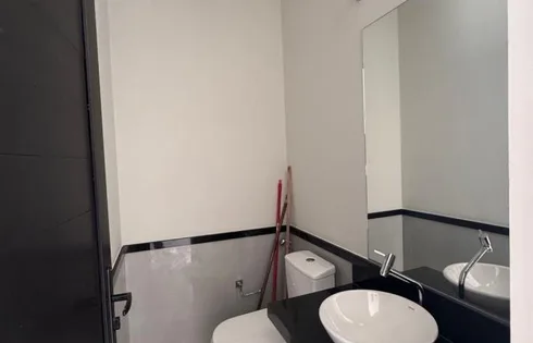 Casa em Jardim Verona, Marília