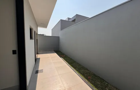 Casa em Jardim Verona, Marília