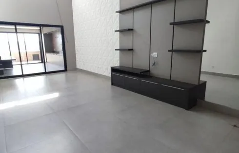 Casa em Jardim Tangará, Marília