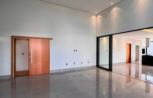 Casa em Residencial Reserva Esmeralda, Marília