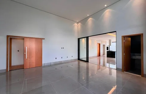 Casa em Residencial Reserva Esmeralda, Marília