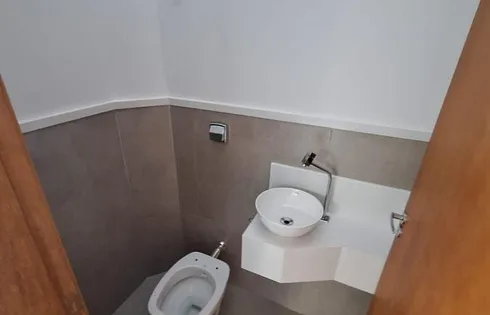 Casa em Jardim Colibri, Marília