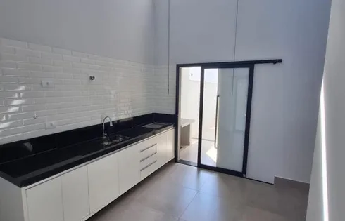 Casa em Jardim Colibri, Marília