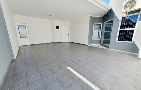 Casa em Jardim Parati, Marília