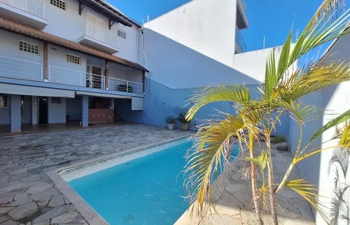Casa em Parque das Esmeraldas, Marília