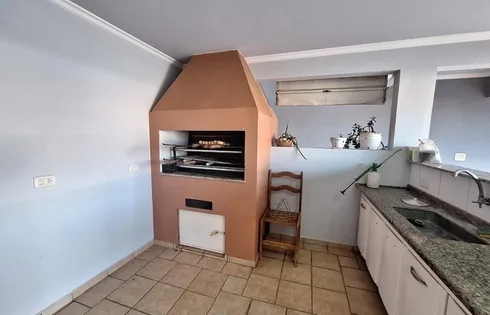 Casa em Parque das Esmeraldas, Marília