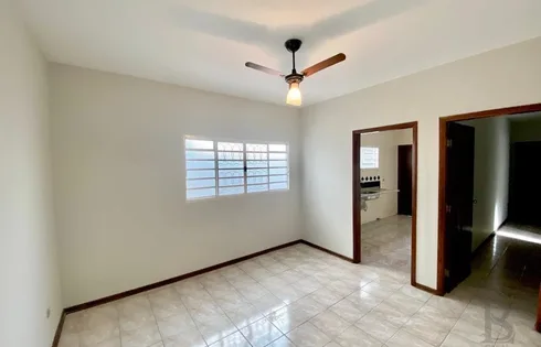 Casa em Jardim Parati, Marília