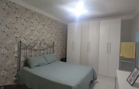 Casa em Jardim Tropical, Marília