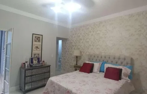 Casa em Jardim Tropical, Marília