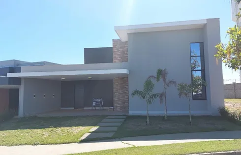 Casa em Loteamento Residencial e Comercial Fazenda Sao Seb, Marília